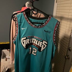 Ja Morant Large Jersey